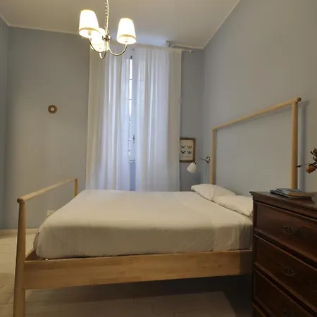 Spazioso Vicino A M4 Dateo/pt.venezia - Master Guest Apartamento *