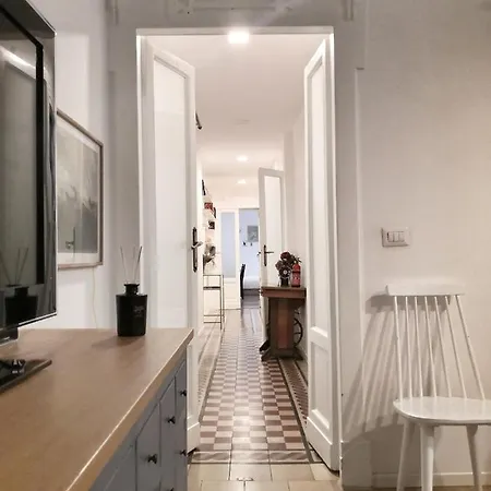 Spazioso Vicino A M4 Dateo/pt.venezia - Master Guest Apartamento