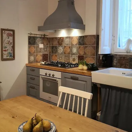 Apartamento Spazioso Vicino A M4 Dateo/pt.venezia - Master Guest