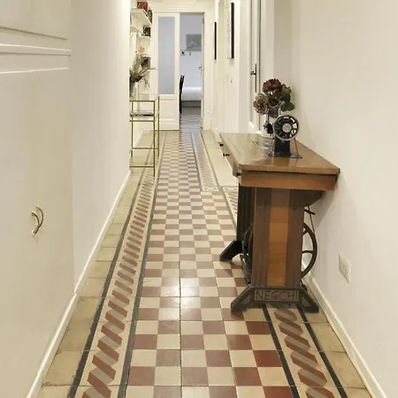Spazioso Vicino A M4 Dateo/pt.venezia - Master Guest Apartamento