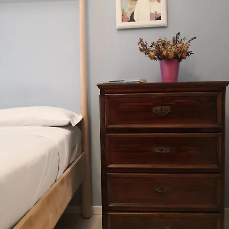 Apartamento Spazioso Vicino A M4 Dateo/pt.venezia - Master Guest Milão