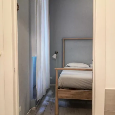 Apartamento Spazioso Vicino A M4 Dateo/pt.venezia - Master Guest *
