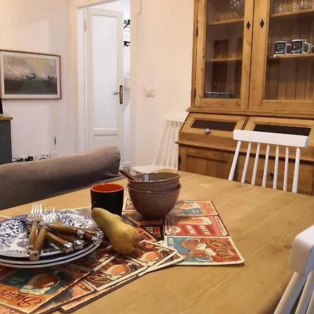 Apartamento Spazioso Vicino A M4 Dateo/pt.venezia - Master Guest Milão