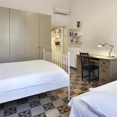 Spazioso Vicino A M4 Dateo/pt.venezia - Master Guest Apartamento Milão